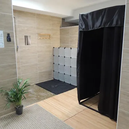 Siggis Und Anyas Mit Sauna Und Xxxl-dusche * Sasbachwalden