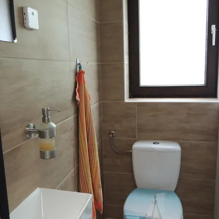Apartment Siggis Und Anyas Mit Sauna Und Xxxl-dusche Sasbachwalden