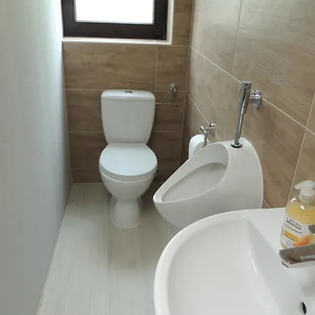 Siggis Und Anyas Mit Sauna Und Xxxl-dusche Sasbachwalden