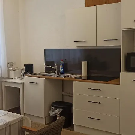 Apartment Siggis Und Anyas Mit Sauna Und Xxxl-dusche Sasbachwalden